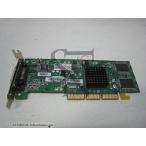 ATI Technologies - 32MB AGP DVI ビデオカー