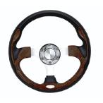 並行輸入 Forever Sharp(フォーエバーシャープ) 12.5 Pursuit Classic II パフォーマンスハンドル EzGoゴルフカート用