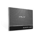 並行輸入 PNY CS900 480GB SSD 2.5インチ SATA3 SSD7CS900-480-RB HD3742