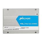 並行輸入 Micron 9200 MAX MTFDHAL1T6TCU-1AR18ABYY 1.6TB NVMe PCIe3.0 3D TLC 2.5インチ 15mm、3DWPD
