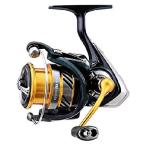 Daiwa REVLT3000-CP Revros Lt スピニング 4 +