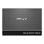 並行輸入 PNY TECHNOLOGIES Pny CS900 SATA III 240GB SSD 2.5インチ SSD7SC240GCS90-PHN-1。