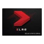 並行輸入 PNY XLR8 CS2311 1TB 2.5インチ SATA III 内蔵ソリッドステートドライブ (SSD)