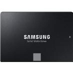 並行輸入 SAMSUNG SSD 870 EVO 4TB フォームファクター 2.5インチ インテリジェントターボライト Magician 6ソフトウェア ブラック