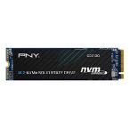 並行輸入 PNY CS2130 4TB M.2 NVMe 内蔵ソリッドステートドライブ (SSD) M280CS2130-4TB-RB