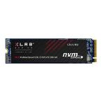 並行輸入 PNY Gen4x4 1TB 読込速度 5,600MB/s PS5対応 (自社検証済み) M.2 SSD NVMe M280CS3040-1TB-RB