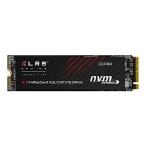 並行輸入 PNY XLR8 CS3140 4TB M.2 NVMe Gen4 x4 内蔵ソリッドステートドライブ (SSD) - M280CS3140-4TB-RB