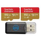 SanDisk Extreme (UHS-1 U3 / V3