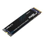 並行輸入 PNY CS2230 1TB M.2 NVMe Gen3 内蔵ソリッドステートドライブ (SSD) 最大3300MB/s - M280CS2230-1TB-RB