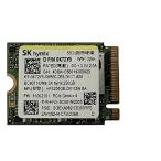OEM SK Hynix BC901 256GB M.2 PCI-e GEN 4X4 NVME SSD встроенный solid состояние Drive 30mm 2230 пена faktaM ключ пар панель 