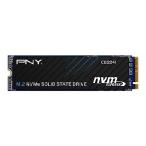 並行輸入 PNY CS2241 内蔵SSD M.2 2280 NVMe Gen4x4 500GB M280CS2241-500-CL HD3882