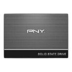 並行輸入 PNY 1TB CS900 2.5インチ ソリッドステートSATA-III SSDアップグレードキット 転送ケーブルとソフトウェア付き