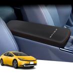 ショッピングプリウス Hearsheng トヨタ 新型プリウス ZVW60 ZVW65 MXWH60 MXWH65 60系(2023年1月〜現行)専用レザー材質 アー