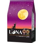 ルナ キャットフード ペットライン LUNA かつお節と小えび&ほたて味ビッツ添え 720g(180g×4)ドライ グルメ トッピング 国産 ア