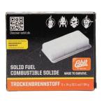 Esbit(es bit ) твёрдое топливо милитари (14g×6 штук ) ES11220000