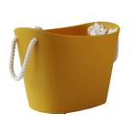  Hachiman .. мульти- корзина горчица mini 2L sceltevie balcolore( bar ko roll ) 236559