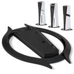 PlayVital продольный . подставка ps5/Slim/Pro/Standard консоль диск & цифровой соответствует Space сокращение держатель основа 