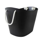  Hachiman .. мульти- корзина черный L 38L sceltevie balcolore( bar ko roll ) 229513