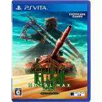 METAL MAX Xeno ( metal Max zeno) - PS Vita