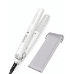 MELYDO Mini распрямляющие щипцы для волос 2way распорка Karl двоякое применение 18cm супер-легкий 175g 210*C внезапный скорость нагревание передний .* растрепанные волосы исправление compact .