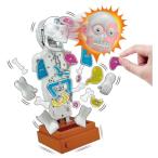 メガハウス(megahouse) 　スーパークラッシュ人体模型　アクションゲーム　6才以上