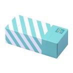  запах . нет пакет BOS Boss полоса / mint green SS размер 250 листов входит дезодорация пакет мусорный пакет сделано в Японии подгузники Homme tsu домашнее животное младенец предотвращение бедствий сырой 