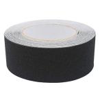 KILIGEN предотвращение скольжения лента roll модель водонепроницаемый 50mm x 10m прикленить только простой сооружение наружный закрытый двоякое применение скольжение прекращение черный ( чёрный )