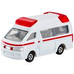  Takara Tommy [ Tomica No.079 Toyota высокий me Dick машина скорой помощи ( коробка ) ] миникар машина игрушка male 3 лет и больше в коробке игрушка безопасность стандарт соответствие требованиям 