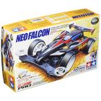  Tamiya (TAMIYA) Mini 4WD PRO серии No.17 Neo Falcon MS шасси 18617