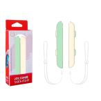 PGRTYOF Switch Joycon для список ремешок - Switch/Switch иметь машина ELmoteru соответствует Joy Con Joy темно синий контроль 