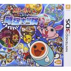 太鼓の達人 どんとかつの時空大冒険 - 3DS