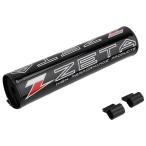  Gita рейсинг (ZETA RACING) COMP балка накладка Mini (220mm) соответствует скоба диаметр :φ12mm~φ14mm черный простой установка 
