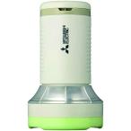  Mitsubishi Electric LED фонарь свет мигающий свет защита от влаги type IPX4 слоновая кость 150 люмен CL-9301C