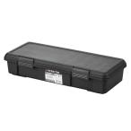  Iris o-yama место хранения box кейс для хранения 20L RVBOX наружный место хранения контейнер уличный ширина 77× глубина 32× высота 15.5cm RV770F