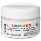 snazaroo フェイスペイント クラ