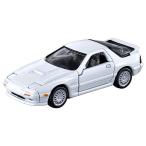 タカラトミー(TAKARA TOMY) 『 トミカプレミアム 38 マツダ サバンナ RX-7 』 ミニカー 車 おもちゃ 男子用 6歳以上 箱