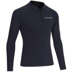 MORGEN SKY Surf костюм мокрый костюм 3mm жакет мужчина женщина купальный костюм верхняя одежда костюм-сауна теплоизоляция вентиляция защищающий от холода . фэн-шуй суша обе для ультрафиолетовые лучи меры 