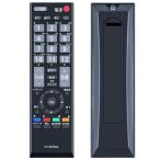 汎用リモコン 東芝テレビ REGZA リモコン 代用 レグザ用テレビリモコン CT-90320A