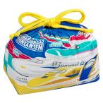 ショッピング巾着 OSK(オーエスケー) ランチバック 新幹線 巾着弁当袋 日本製 おしゃれ かわいい シンプル 使いやすい 取り出しやすい ケース 男女兼用 子