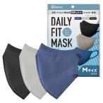 ショッピングアイリスオーヤマ マスク 不織布 [アイリスオーヤマ] 風邪予防! マスク 不織布 立体マスク 3Dマスク 6枚入 ふつうサイズ 立体 個包装 小顔 デイリーフィット DAILY