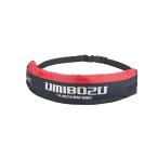 Umibozu( umibouzu ) ручная активация спасательный жилет спасательный жилет рыбалка поясница наматывать ремень для взрослых ( темно-синий × красный )