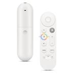 For Google TV Streamer 4K дистанционный пульт только g-gru телевизор Chromecast дистанционный пульт GA05662-JP