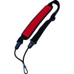 トラスコ中山(TRUSCO) 刈払機用振動吸収バンド レッド KVBR