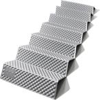 Mozambique кемпинг коврик aluminium обработка спальное место в транспортном средстве 20mm легкий 