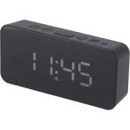  не 2 торговля класть часы LED часы цифровой глаз ... часы большой знак snooze сигнализация черный 60697