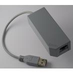 Wii специальный LAN адаптер 