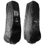 20 секунд . установка caddy bag Golf сумка покрытие S.T.Golf Golf сумка покрытие Golf дорожый рюкзак 9.5 type 48 дюймовый рекомендация 10