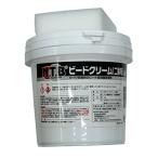 ショッピングNTB NTB(エヌティービー) BWN-01M ビートクリーム1キロ