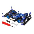 タミヤ(TAMIYA) ミニ四駆REVシリーズ No.06 スターターパックAR スピードタイプ (エアロ アバンテ) 18706