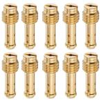  Pilot jet Jetsetmoto 10 размер комплект Mikuni / большой #10#12.5#15#17.5#20#22.5#25#27.5#30#3